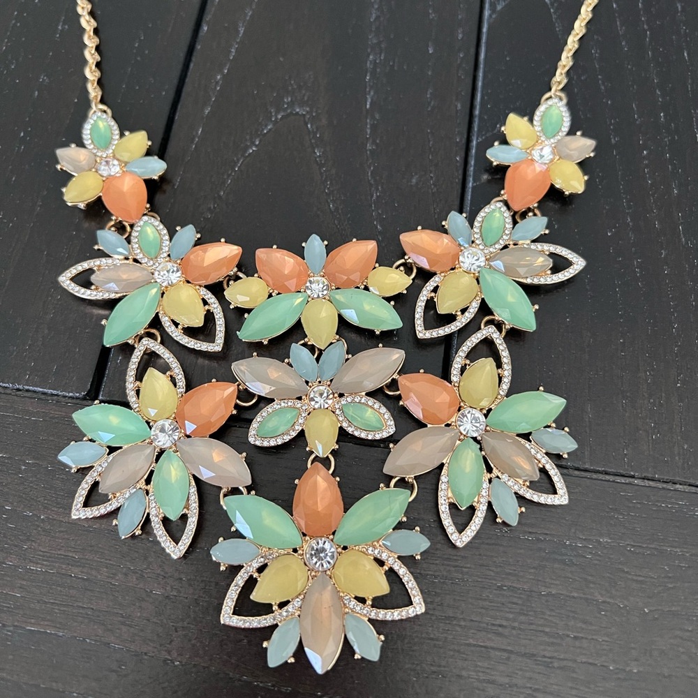 INC Necklace